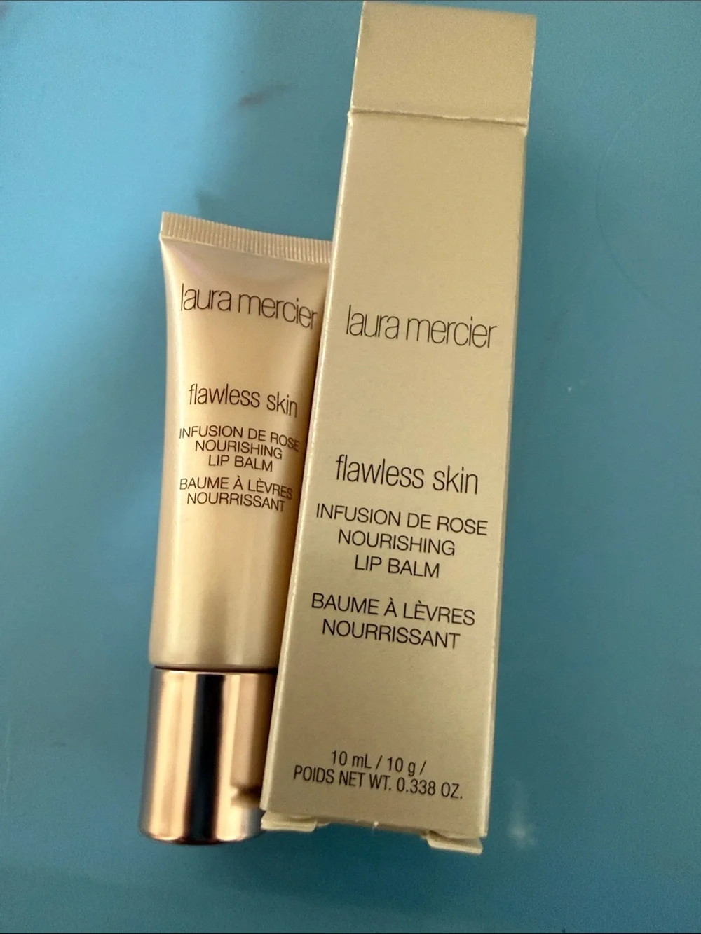 Laura Mercier Bundle